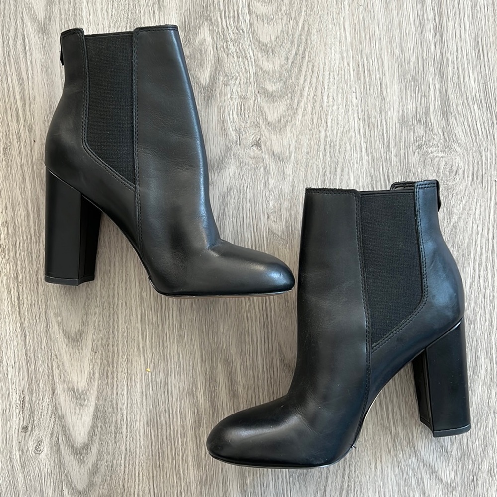 Sam Edelman ankle boots
